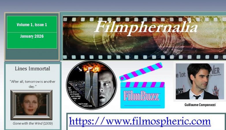 Filmphernalia
