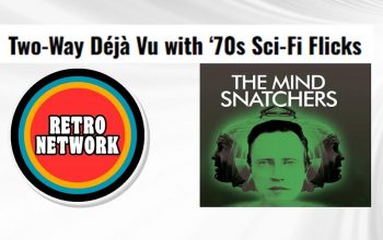 The Retro Network 70s sci-fi