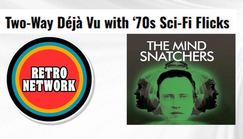 The Retro Network 70s sci-fi