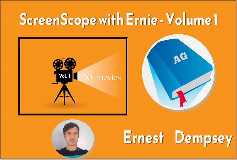 Awesome Gang Features Ernest Dempsey’s Interview